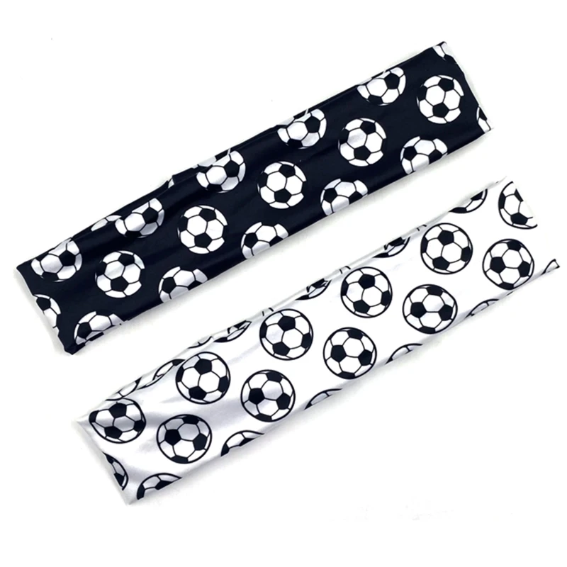 Football Print Sport Fold Over Elastic Stretchy Band DIY Girls Hair Ties Strap Headband Accessories Wholesale
Football Print Sport Fold Over Elastic Stretchy Band DIY Girls Hair Ties Strap Headband Accessories Wholesale