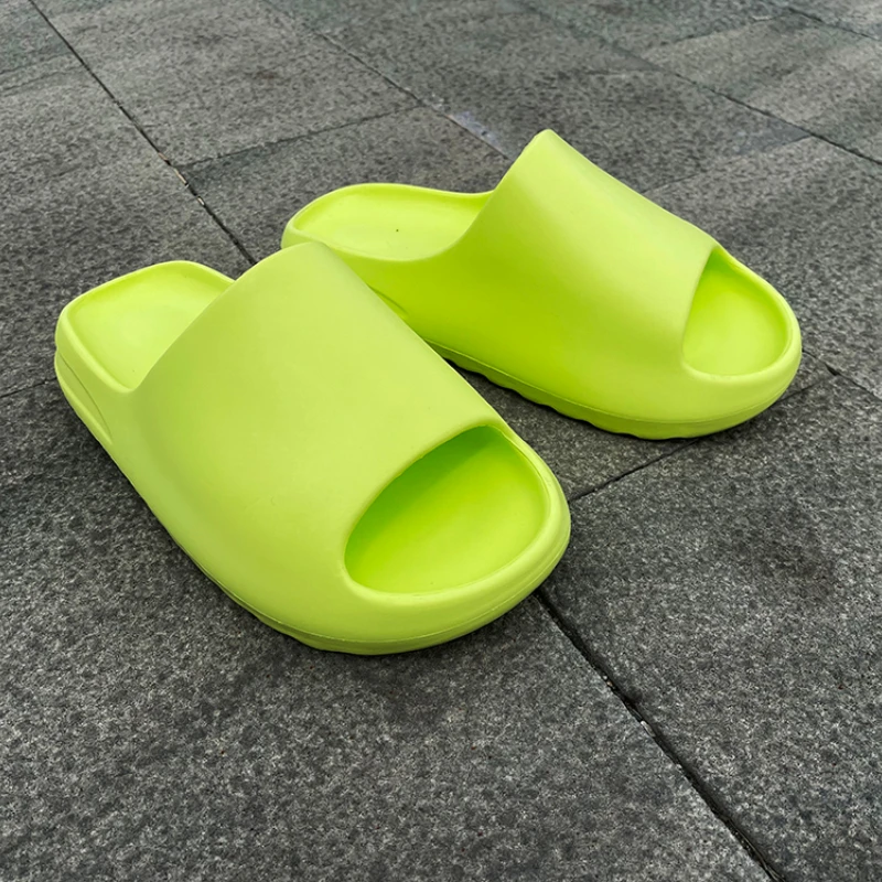 Oraqwlj slipper for man 2022 fashion brand design slide women slippers for home men summer indoor slipper light green slides men
Oraqwlj slipper for man 2022 fashion brand design slide women slippers for home men summer indoor slipper light green slides men