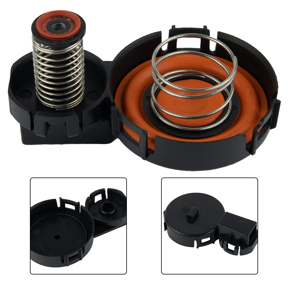 Durable CV Valve Cover Cap Parts Plastic Replacements With Membrane 1 Pc 1685815 31330192 9689112980 Garden Indoor
Durable CV Valve Cover Cap Parts Plastic Replacements With Membrane 1 Pc 1685815 31330192 9689112980 Garden Indoor