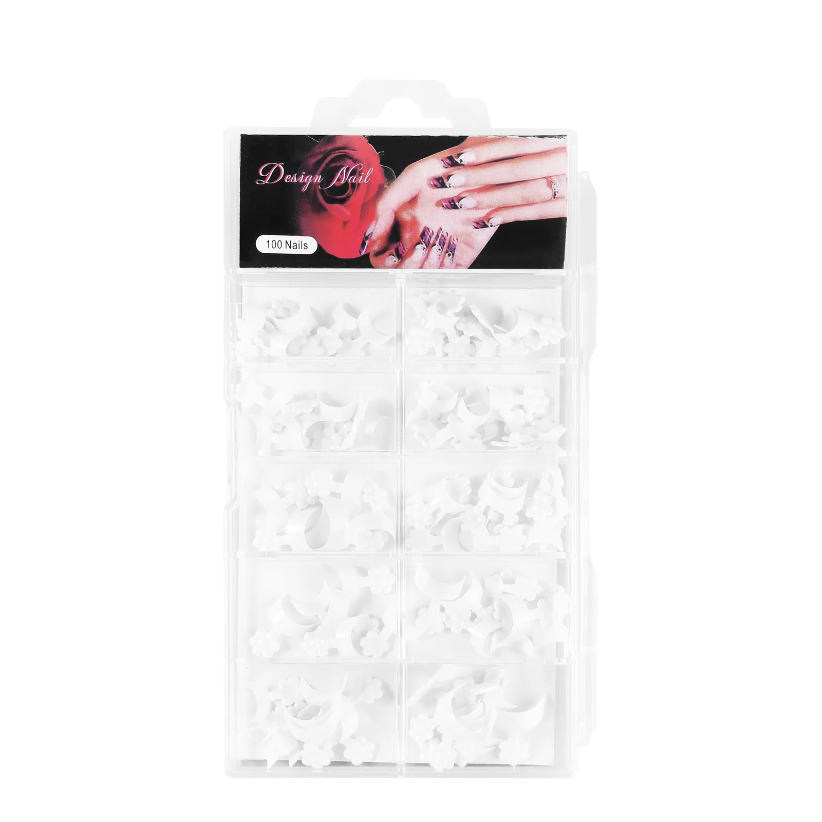 Nails Nail Fake Short Tips False Acrylic Coffin French Artificial Sticker Kids Clear White Accessories Display Style Diy
Nails Nail Fake Short Tips False Acrylic Coffin French Artificial Sticker Kids Clear White Accessories Display Style Diy