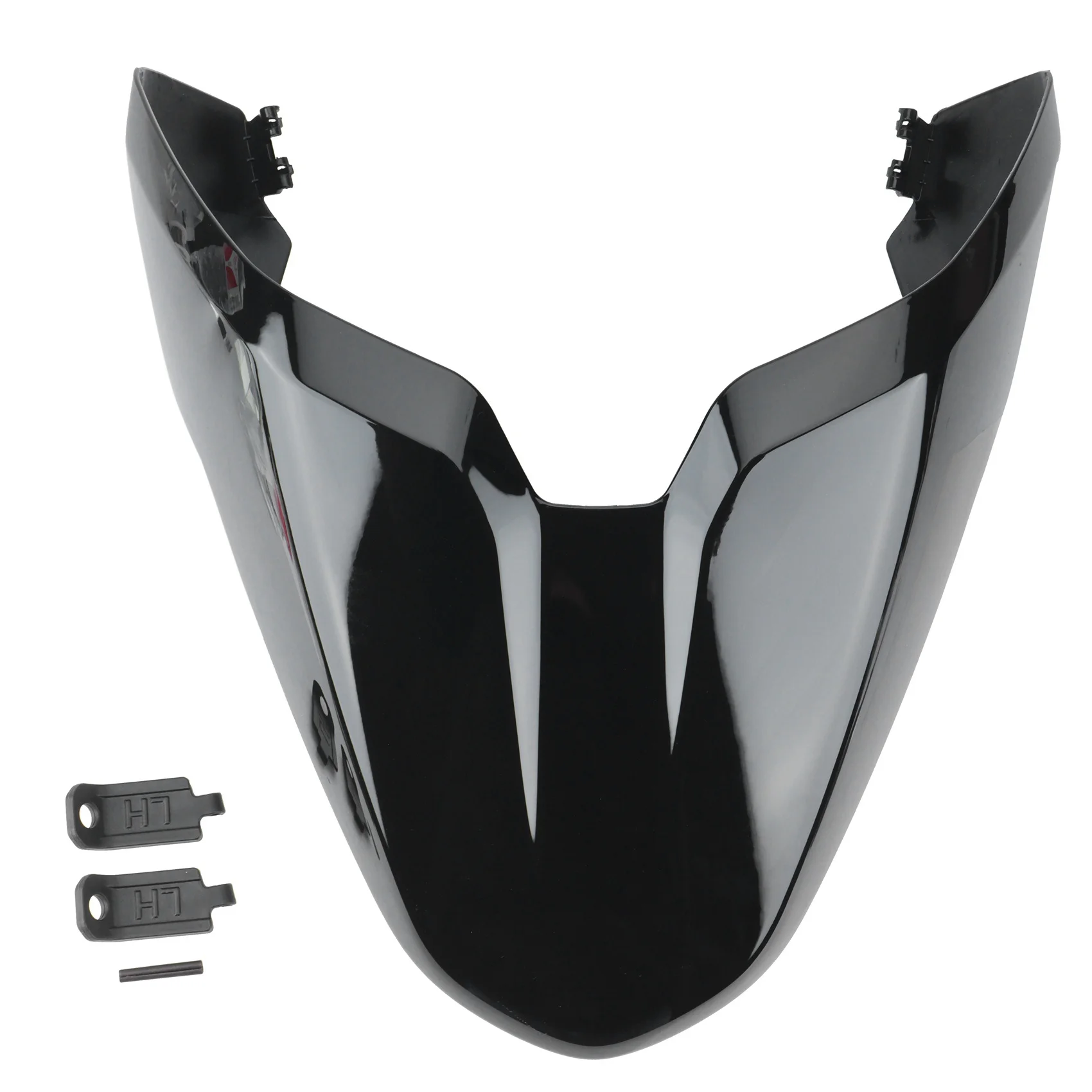 Motorcycle Seat Cover Cowl Fairing Rear Passenger Pillion for Ducati Monster 821 Monster 1200 797 2017-2022
Motorcycle Seat Cover Cowl Fairing Rear Passenger Pillion for Ducati Monster 821 Monster 1200 797 2017-2022
