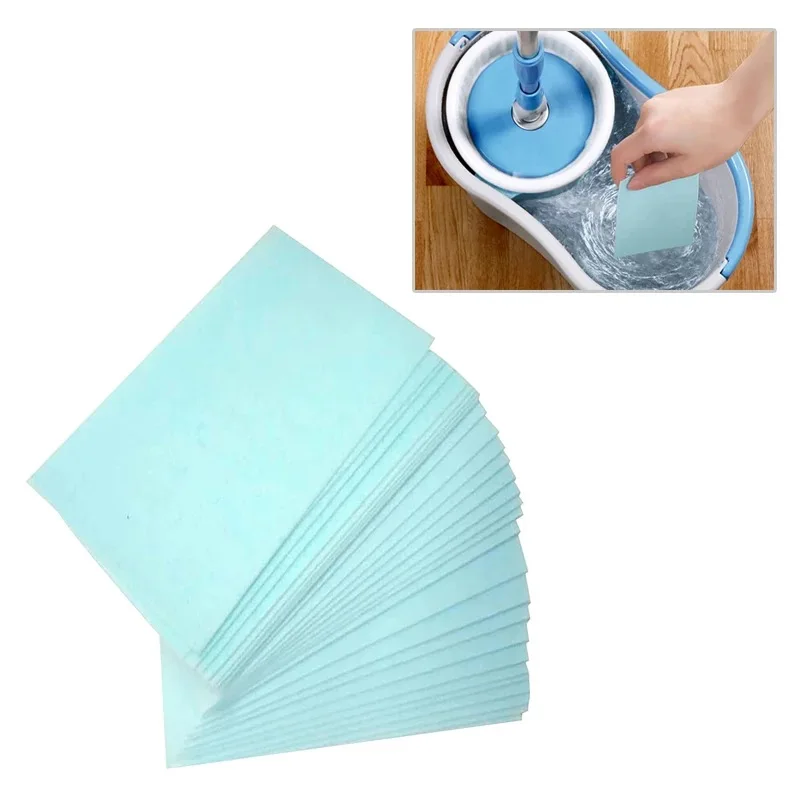 120PCS Floor Cleaner Cleaning Sheet Mopping The Floor Wiping Wooden Floor Tiles Toilet Cleaning Household Hygiene
120PCS Floor Cleaner Cleaning Sheet Mopping The Floor Wiping Wooden Floor Tiles Toilet Cleaning Household Hygiene