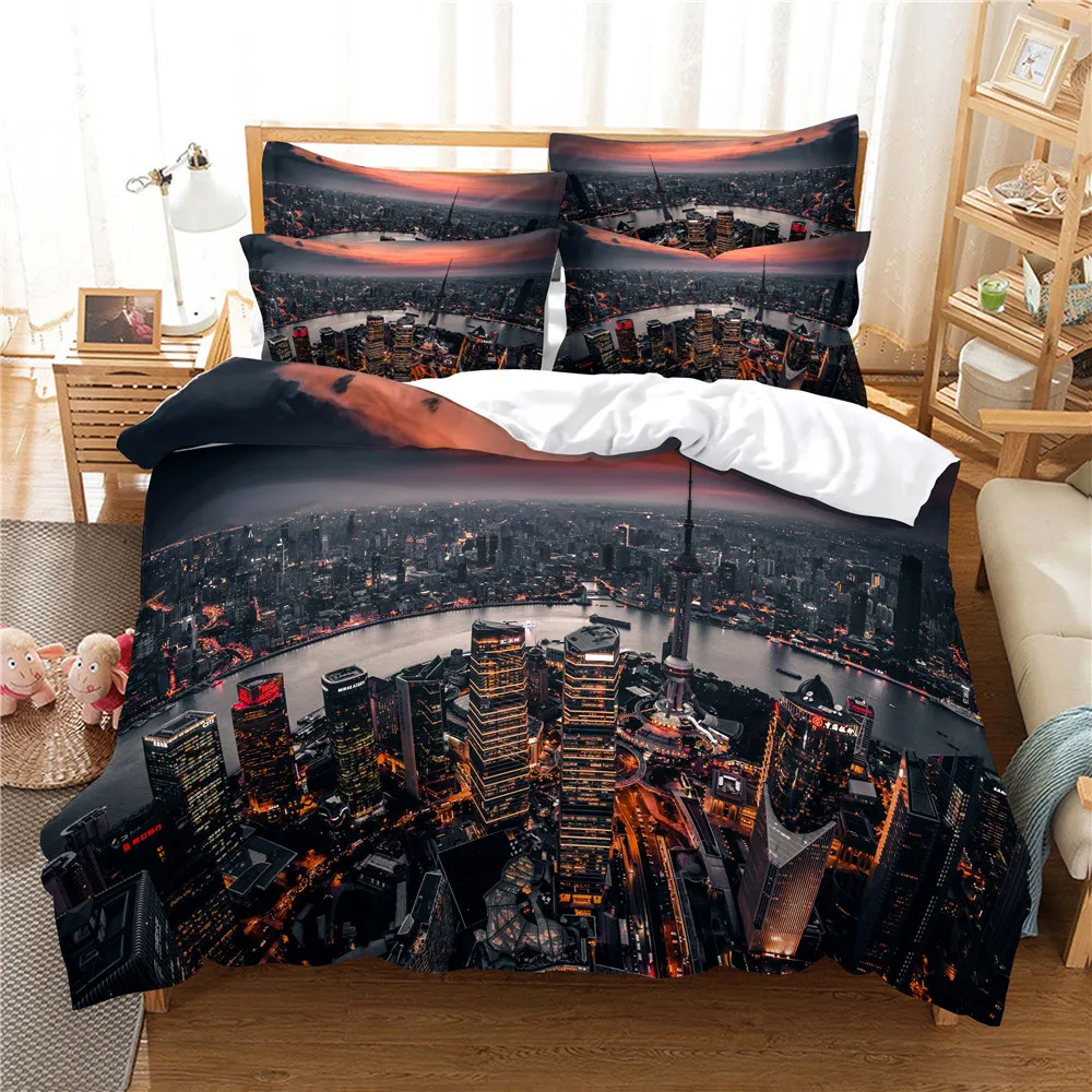 Комплект постельного белья с 3D рисунком, Комплект постельного белья с пододеяльником, комплект постельного белья, хлопковый комплект посте... 
Комплект постельного белья с 3D рисунком, Комплект постельного белья с пододеяльником, комплект постельного белья, хлопковый комплект посте...