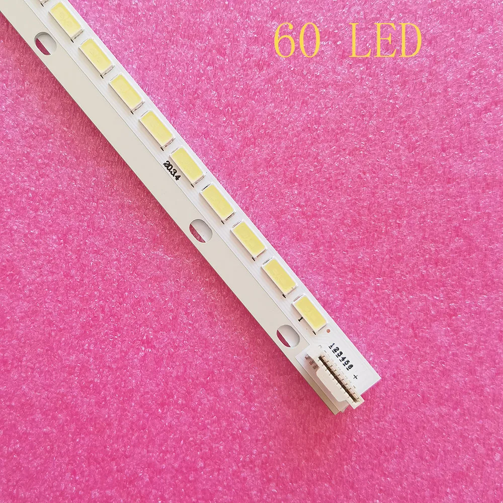 

New 60LED 535MM 42 V13 EDGE 6920L-0001C LED Backlight Strip for 42la644v 6916L1166A 6922L-0103A