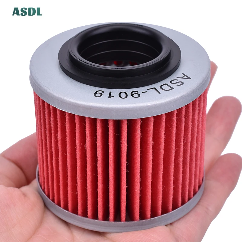 Motorcycle Oil Filter For BOMBARDIER DS650 RACER 644 DS 650 For Bimota 650 BB1 Supermoto Biposto 650 For CCM 604 R30 Supermoto
Motorcycle Oil Filter For BOMBARDIER DS650 RACER 644 DS 650 For Bimota 650 BB1 Supermoto Biposto 650 For CCM 604 R30 Supermoto