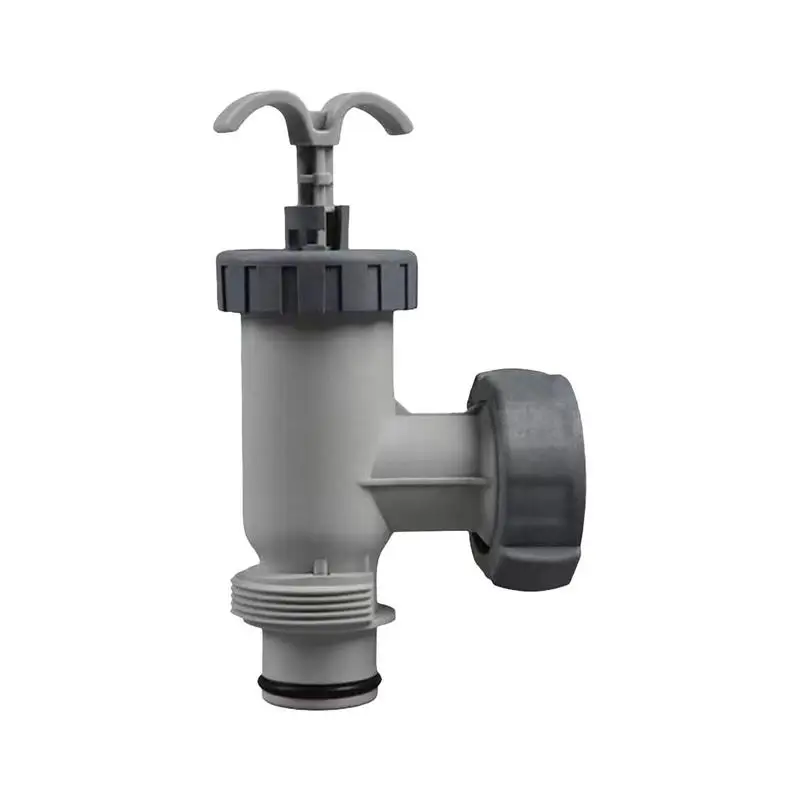 Запасные части для насоса фильтра бассейна
Запасные части для насоса фильтра бассейна