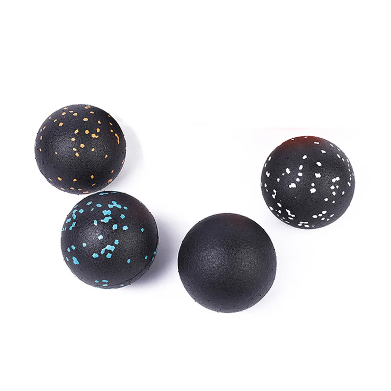 8CM Yoga Relaxation Ball Roller Fitness Stress Reduction Epp Massage Ball Foot Massage Tool Multicolor Massage Ball Wholesale
8CM Yoga Relaxation Ball Roller Fitness Stress Reduction Epp Massage Ball Foot Massage Tool Multicolor Massage Ball Wholesale