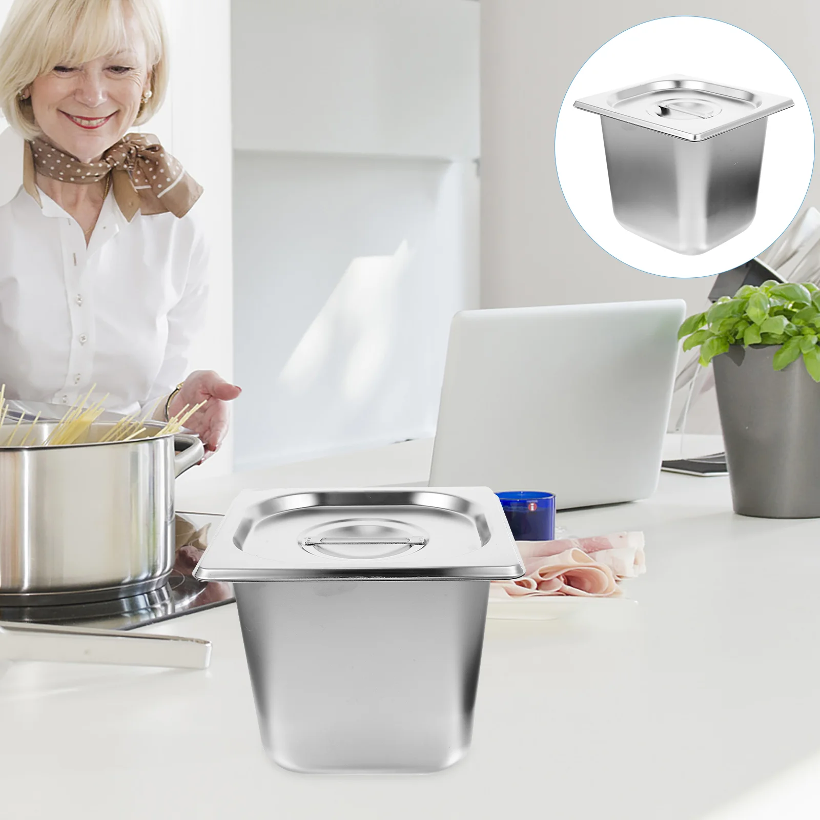 Catering Warmers Bread Warmer Deep Steam Pan Table Trays Eating Hotel Pan Rectangle Warmers Parties
Catering Warmers Bread Warmer Deep Steam Pan Table Trays Eating Hotel Pan Rectangle Warmers Parties