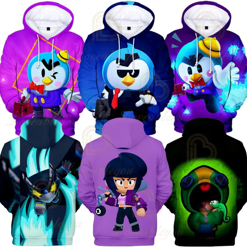 Long Sleeve Tee Coat MAX Nita Spike Bravo Crow Raven Child Kids Hoodie Game 3d Sweatshirt Fashion Girls Boys Clothes
Long Sleeve Tee Coat MAX Nita Spike Bravo Crow Raven Child Kids Hoodie Game 3d Sweatshirt Fashion Girls Boys Clothes