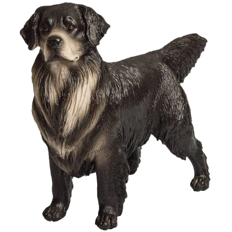 Simulation animal model home furnishings golden retriever dog pet dog plastic solid toys for boys and girls
Simulation animal model home furnishings golden retriever dog pet dog plastic solid toys for boys and girls