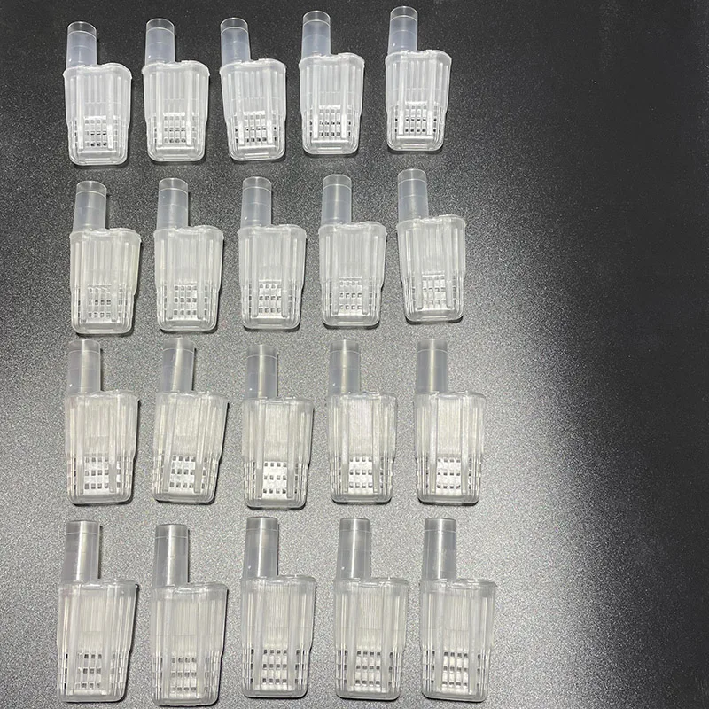 Инструменты для пчеловодства, новый стиль, клетка для пчел, прозрачный цвет, пластиковая клетка для короля, выращивание королевской клетки, ящик для побега King Cage
Инструменты для пчеловодства, новый стиль, клетка для пчел, прозрачный цвет, пластиковая клетка для короля, выращивание королевской клетки, ящик для побега King Cage