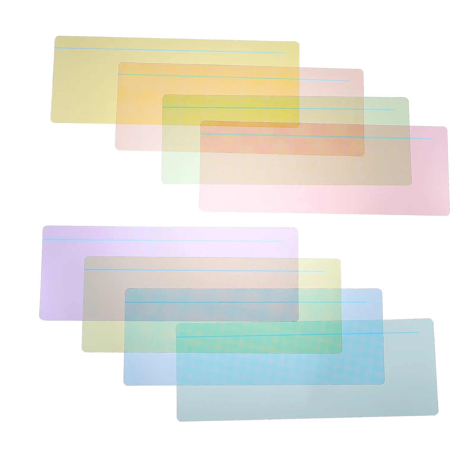 Strips Reading Bookmark Highlight Bookmarks Guided Tracking Overlay Colored Transparent Student Supplies Stationery School
Strips Reading Bookmark Highlight Bookmarks Guided Tracking Overlay Colored Transparent Student Supplies Stationery School