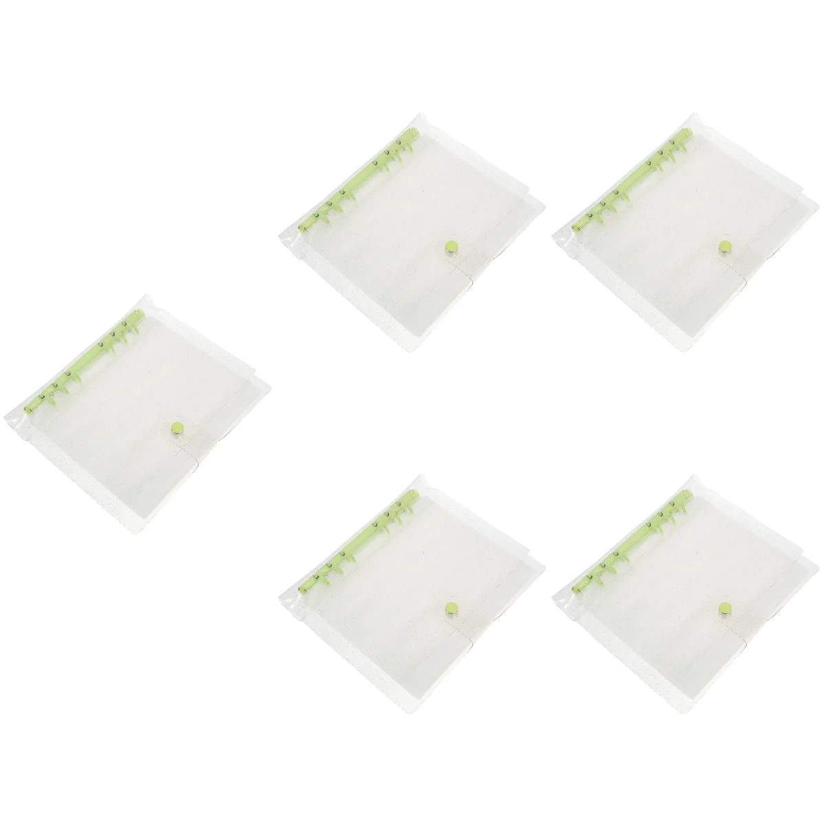 5 Sets of Refill Postcard Pockets Album Photo Album Reusable Photo Sleeves Photo Album for
5 Sets of Refill Postcard Pockets Album Photo Album Reusable Photo Sleeves Photo Album for