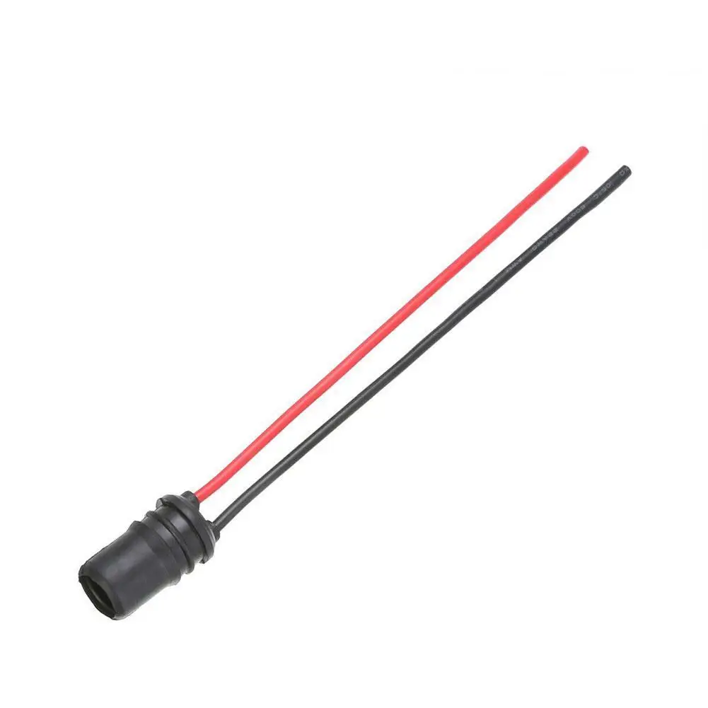 1PCS W5W T10 Auto Car Light Bulb Lamp Socket Holder Trucks Boats Connector Extension T10 W5W 147 501 Auto Car Light
1PCS W5W T10 Auto Car Light Bulb Lamp Socket Holder Trucks Boats Connector Extension T10 W5W 147 501 Auto Car Light