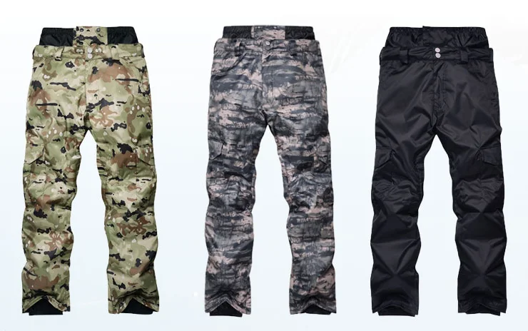 New Men Adults Warm Waterproof Snow Pants Outdoor Ski Snowboard Skate Snow Pants
New Men Adults Warm Waterproof Snow Pants Outdoor Ski Snowboard Skate Snow Pants