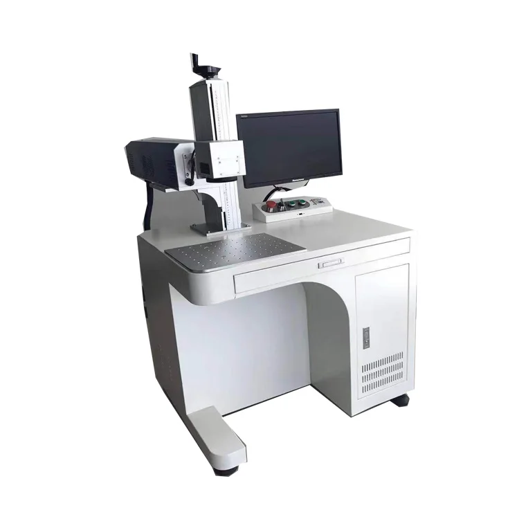 Hot Sale Econimic Fiber Laser Marking Machine 20w
Hot Sale Econimic Fiber Laser Marking Machine 20w