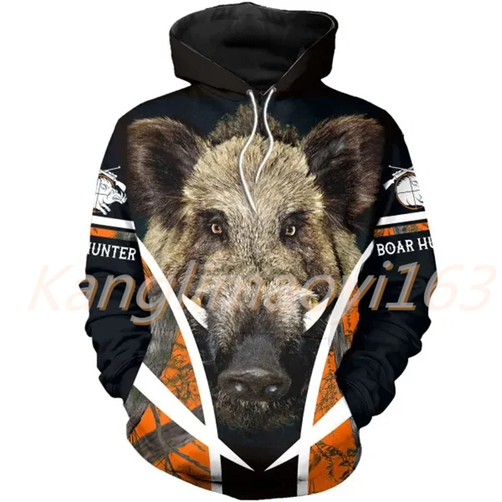 Camouflage hunting animals wild boar 3D Hoodies The Four Seasons leisure men's Hoodes fashion street men's pullover sleeve jack
Camouflage hunting animals wild boar 3D Hoodies The Four Seasons leisure men's Hoodes fashion street men's pullover sleeve jack