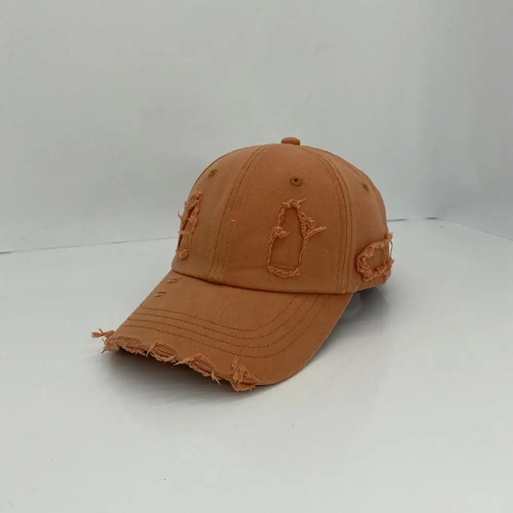Running Cap Stylish Comfortable Windproof Buckle Closure Women Sun Hat for Daily Life Dad Hat Outdoor Cap
Running Cap Stylish Comfortable Windproof Buckle Closure Women Sun Hat for Daily Life Dad Hat Outdoor Cap