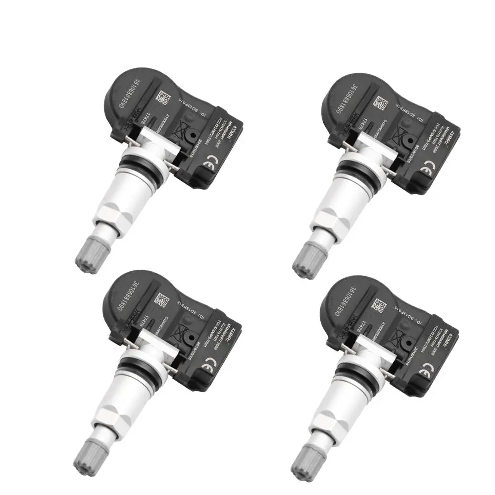 6855539 70735510 датчик давления в шинах TPMS 36106881890 36106856209 для BMW F20 F21 F22 F23 F30 F31 F34 F45 F46 F80 F87
6855539 70735510 датчик давления в шинах TPMS 36106881890 36106856209 для BMW F20 F21 F22 F23 F30 F31 F34 F45 F46 F80 F87