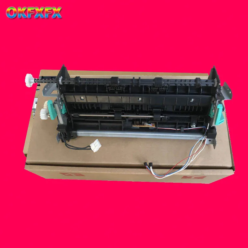 Оригинал 95% Новинка для hp LaserJet 1160 / 1320/3390/3392 фьюзер в сборе фьюзер зеркальная деталь 110 В фьюзер 220 В
Оригинал 95% Новинка для hp LaserJet 1160 / 1320/3390/3392 фьюзер в сборе фьюзер зеркальная деталь 110 В фьюзер 220 В