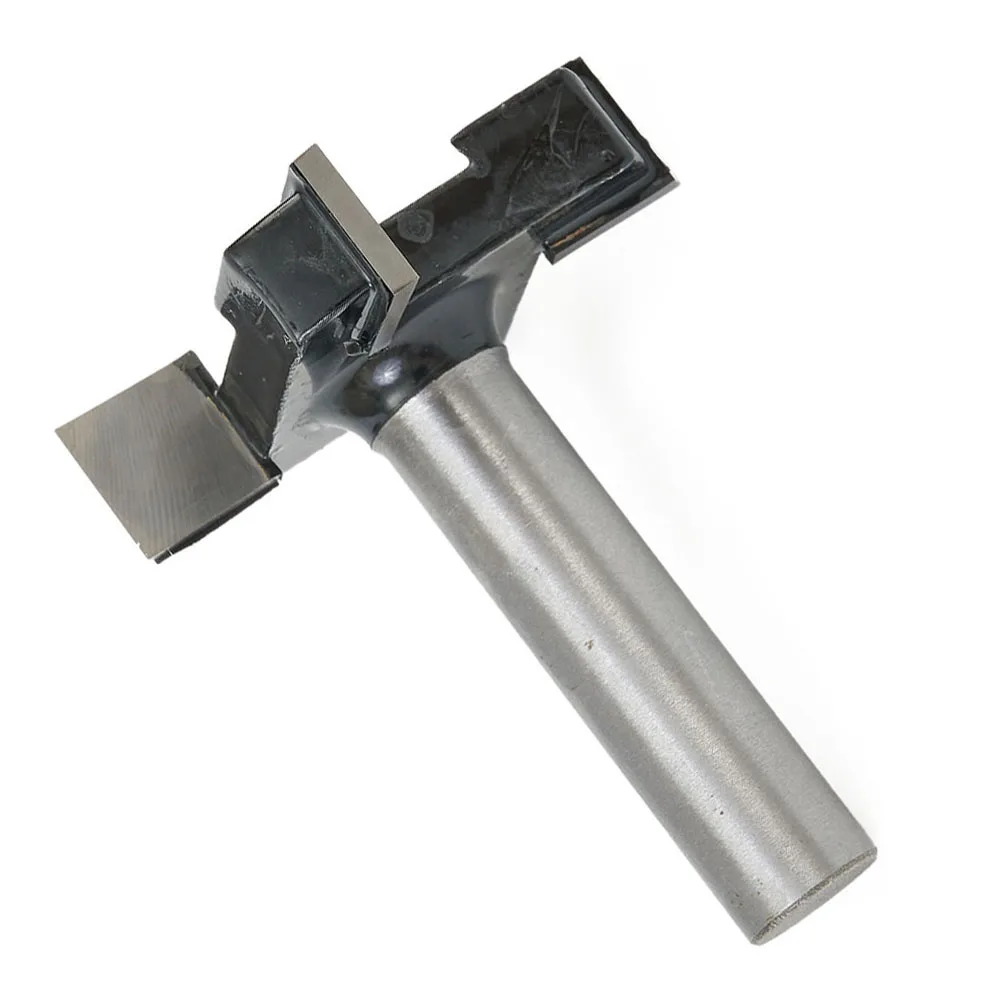 NITOMAK Router Bit Bottom Cleaning Replacement Bit Tool CNC Spoilboard Surfacing Carbide Planer Wood Cutter Planing Tool Parts
NITOMAK Router Bit Bottom Cleaning Replacement Bit Tool CNC Spoilboard Surfacing Carbide Planer Wood Cutter Planing Tool Parts