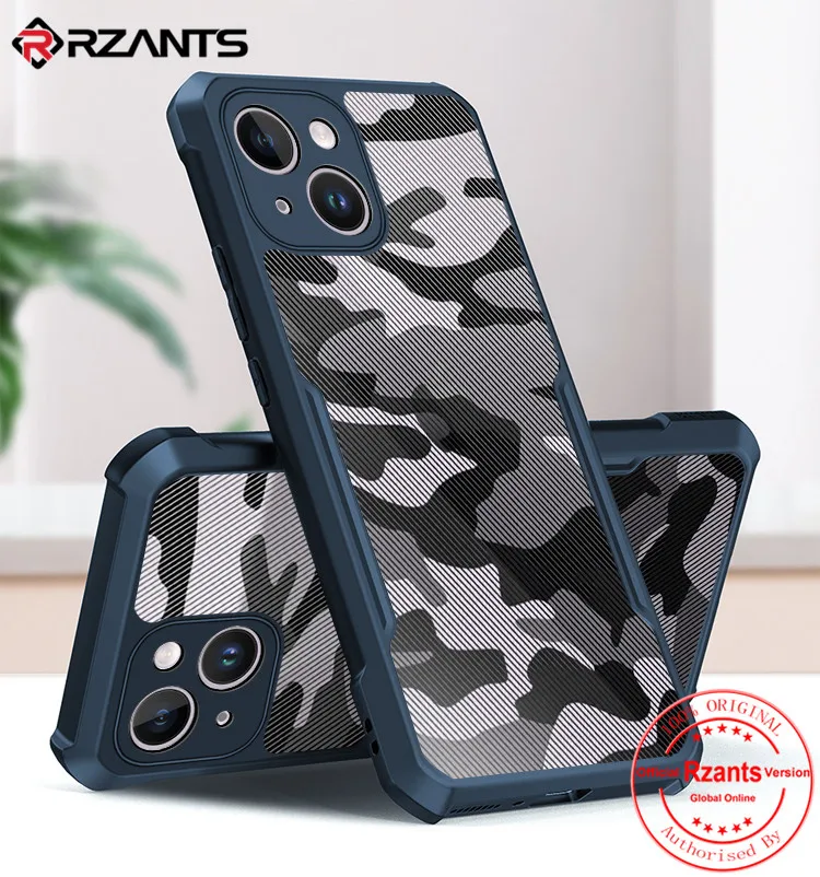 Rzants For Iphone 14 14 Plus Case Hard Camouflage Cover TPU Frame Bumper Half Clear Phone Shel
Rzants For Iphone 14 14 Plus Case Hard Camouflage Cover TPU Frame Bumper Half Clear Phone Shel
