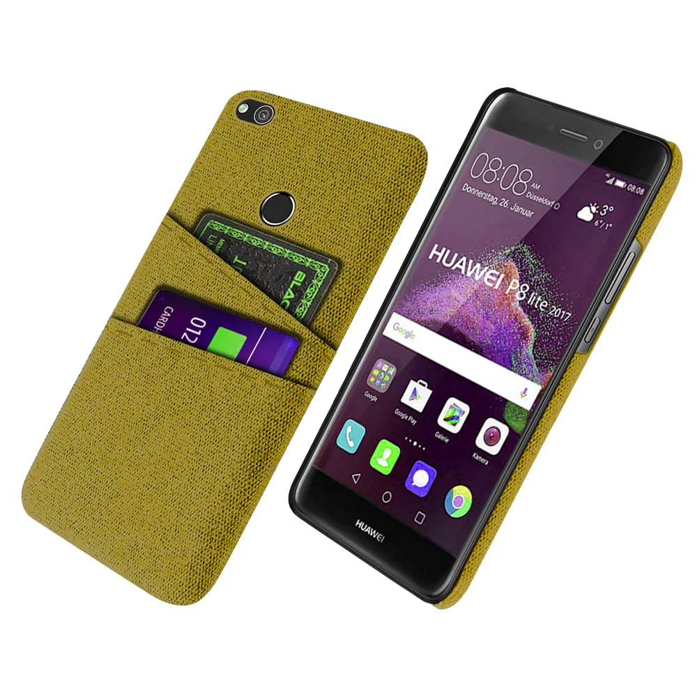 Honor 8 Lite For Huawei Honor 8 lite Case Coque for Huawei P9 Lite 2017 Luxury Fabric Dual Card Cover for Huawei P8 Lite 2017
Honor 8 Lite For Huawei Honor 8 lite Case Coque for Huawei P9 Lite 2017 Luxury Fabric Dual Card Cover for Huawei P8 Lite 2017