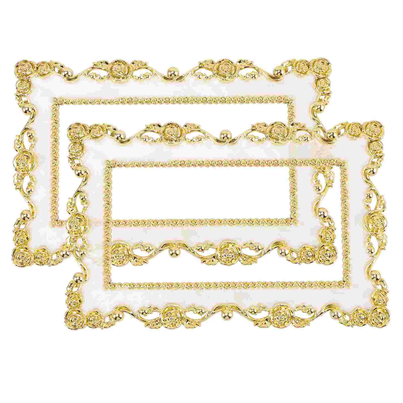 2 Pcs Macrame Decor Plastic Light Switch Cover Switch Decals Switch Decorative Covers Switch Decoration Light Switch Sticker
2 Pcs Macrame Decor Plastic Light Switch Cover Switch Decals Switch Decorative Covers Switch Decoration Light Switch Sticker