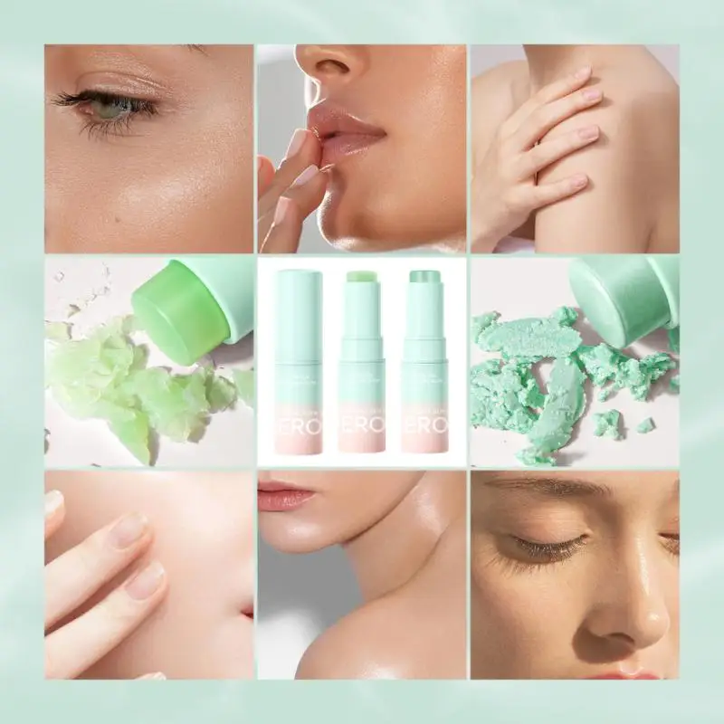 Mint Cooling Moisturizing Stick Apply The Whole Body Multi-Moisture Balm Reduce Eye Lip Lines Hydrating Stick Brighten Skin
Mint Cooling Moisturizing Stick Apply The Whole Body Multi-Moisture Balm Reduce Eye Lip Lines Hydrating Stick Brighten Skin