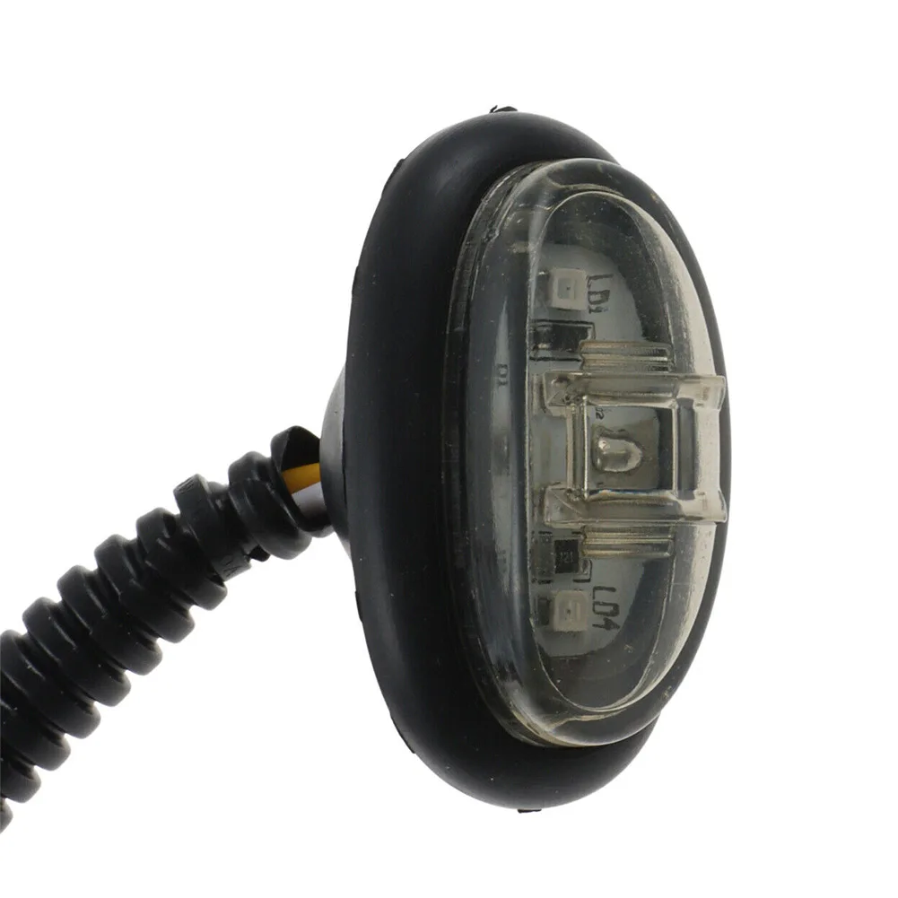 Car Light Marker Lamp Front HL3Z-15442-B Plastic Replacement 1pcs Black Car Accessories Daytime Running Brand New
Car Light Marker Lamp Front HL3Z-15442-B Plastic Replacement 1pcs Black Car Accessories Daytime Running Brand New