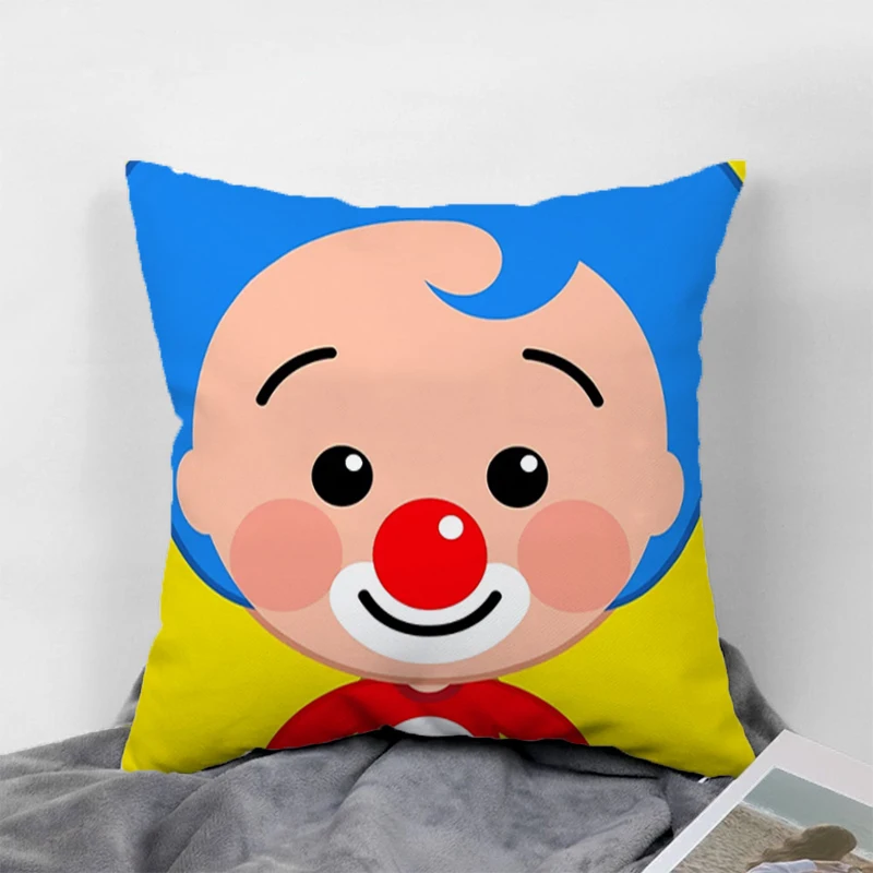 Plim-plim Cover Pillow Home Decor Hyunjin Decorative Sofa Cushion Covers 50x50cm Pillowcase 40*40 Pilow Cases Car Decoration
Plim-plim Cover Pillow Home Decor Hyunjin Decorative Sofa Cushion Covers 50x50cm Pillowcase 40*40 Pilow Cases Car Decoration