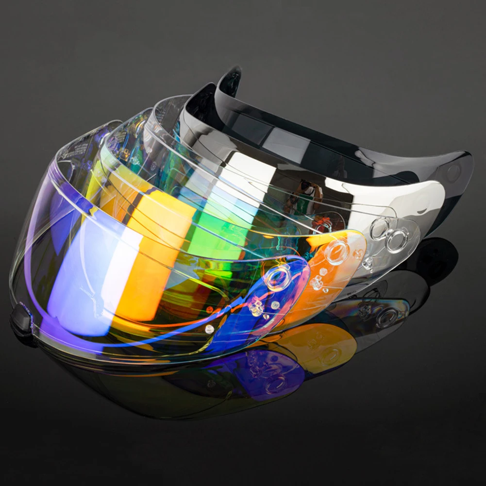 Motorcycle Helmet Sunshade Lenses UV Protection Light Protection And Windshield Night VisionFits For HJC HJ-20M C70 IS-17
Motorcycle Helmet Sunshade Lenses UV Protection Light Protection And Windshield Night VisionFits For HJC HJ-20M C70 IS-17