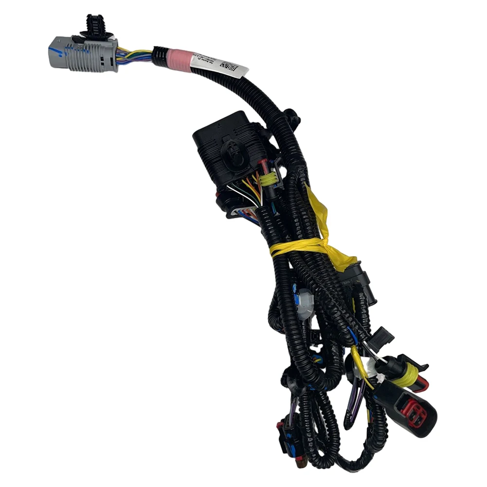 Front Radiator Support Fan Harness For Tesla Model 3 1567961-00-A 1067961-00-E Improved Heat Sink And Charging Capabilities
Front Radiator Support Fan Harness For Tesla Model 3 1567961-00-A 1067961-00-E Improved Heat Sink And Charging Capabilities