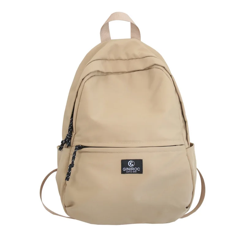 Middle Student School Backpacks for Teenagers Boys Girls Casual Nylon Back Pack Men
Middle Student School Backpacks for Teenagers Boys Girls Casual Nylon Back Pack Men