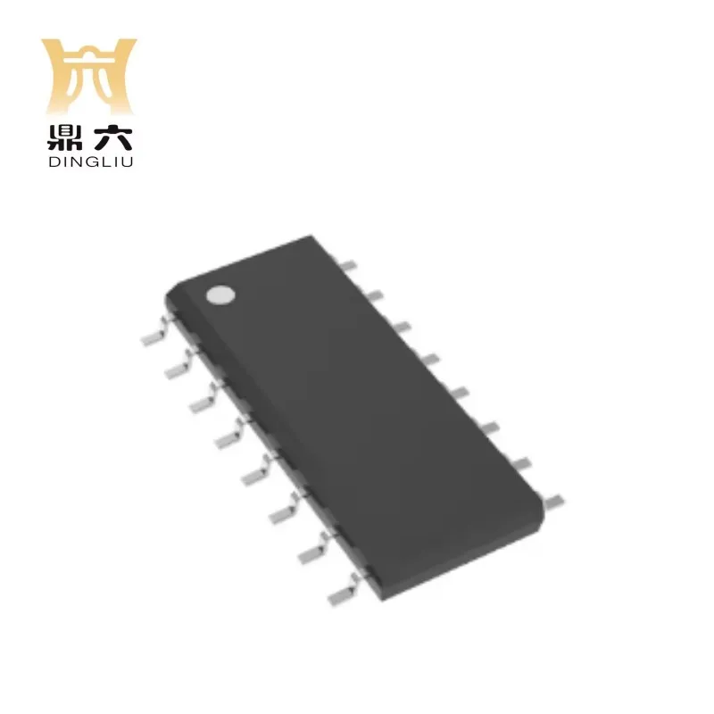 AM26LS31CD IC DRIVER 4/0 16soic драйверы, приемники, трансиверы AM26LS31CD BOM service
AM26LS31CD IC DRIVER 4/0 16soic драйверы, приемники, трансиверы AM26LS31CD BOM service