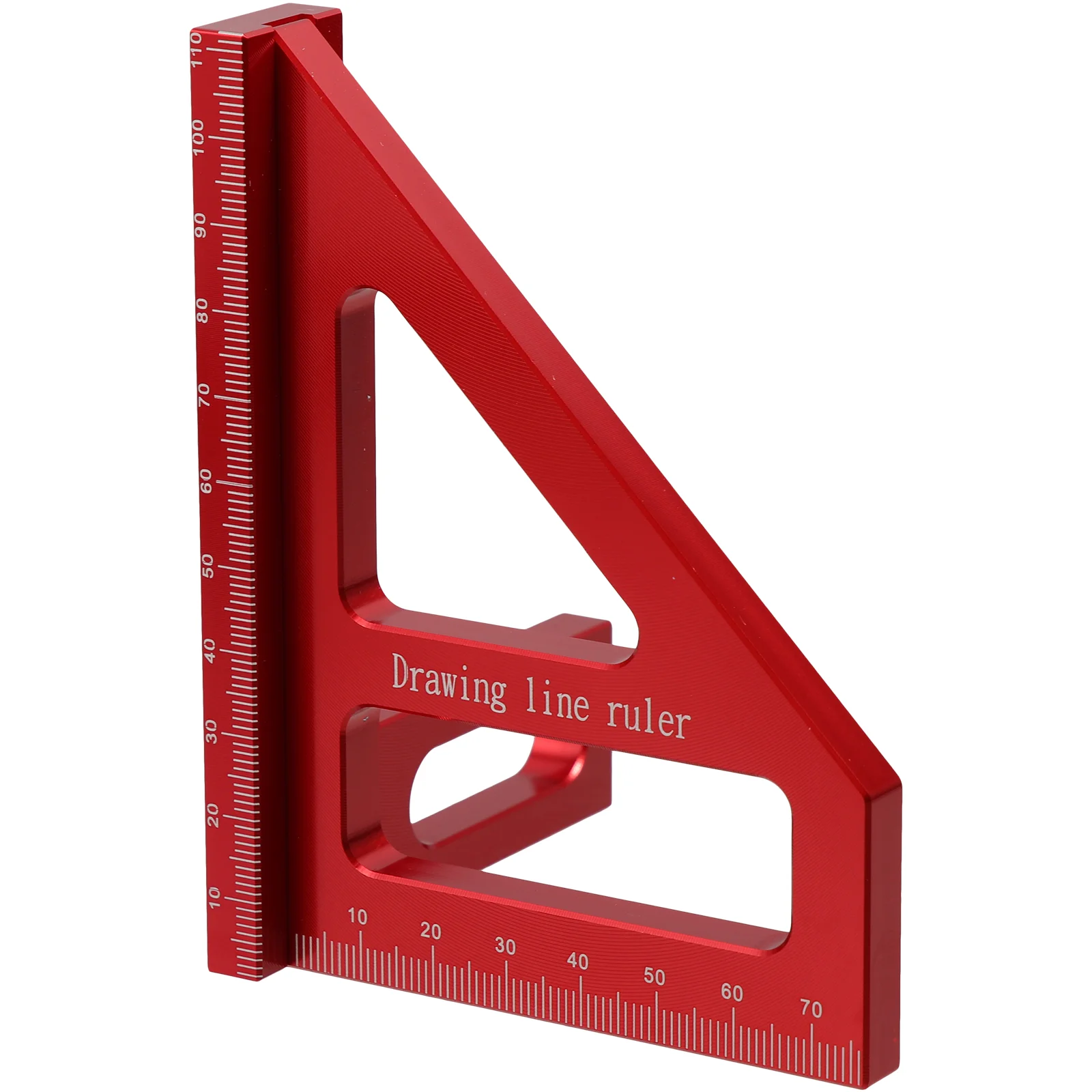 Line Drawing Ruler Miter Measuring Tool Angle Edge Triangular 45 90 Degree Scriber Tools Woodworking Slide Engineers
Line Drawing Ruler Miter Measuring Tool Angle Edge Triangular 45 90 Degree Scriber Tools Woodworking Slide Engineers
