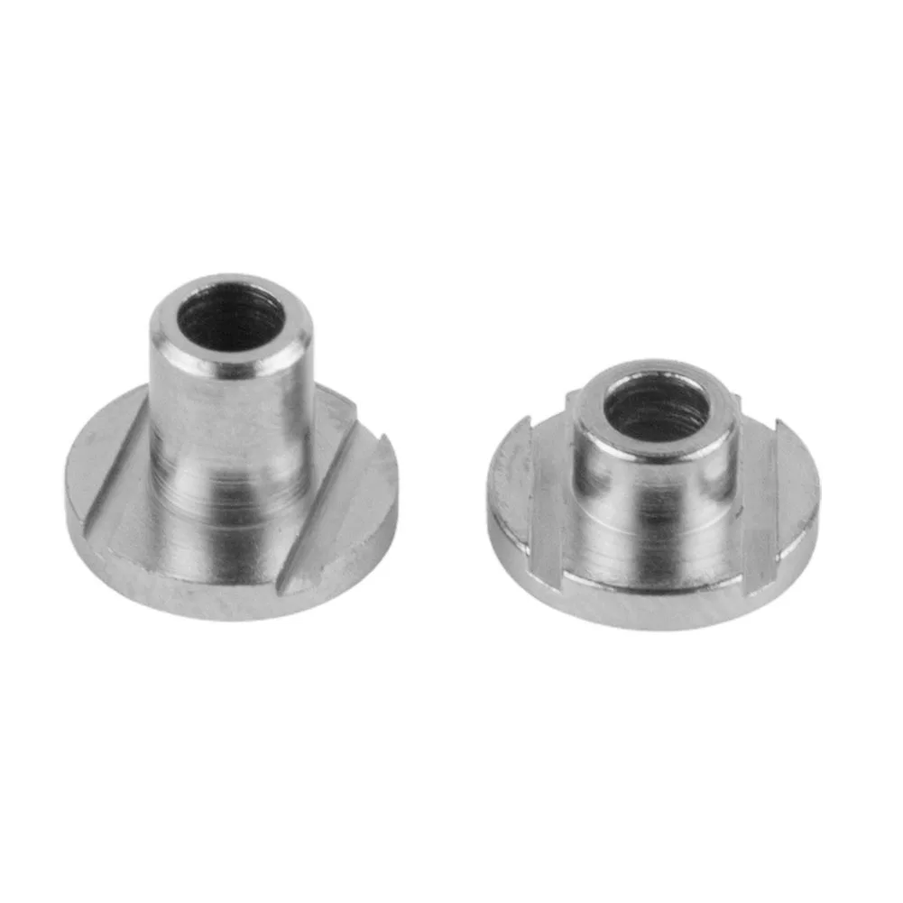 Other Guitar Parts 2* String Retainers Approx.10g Black Gold Metal Musical Instruments & Gear Parts & Accessories
Other Guitar Parts 2* String Retainers Approx.10g Black Gold Metal Musical Instruments & Gear Parts & Accessories
