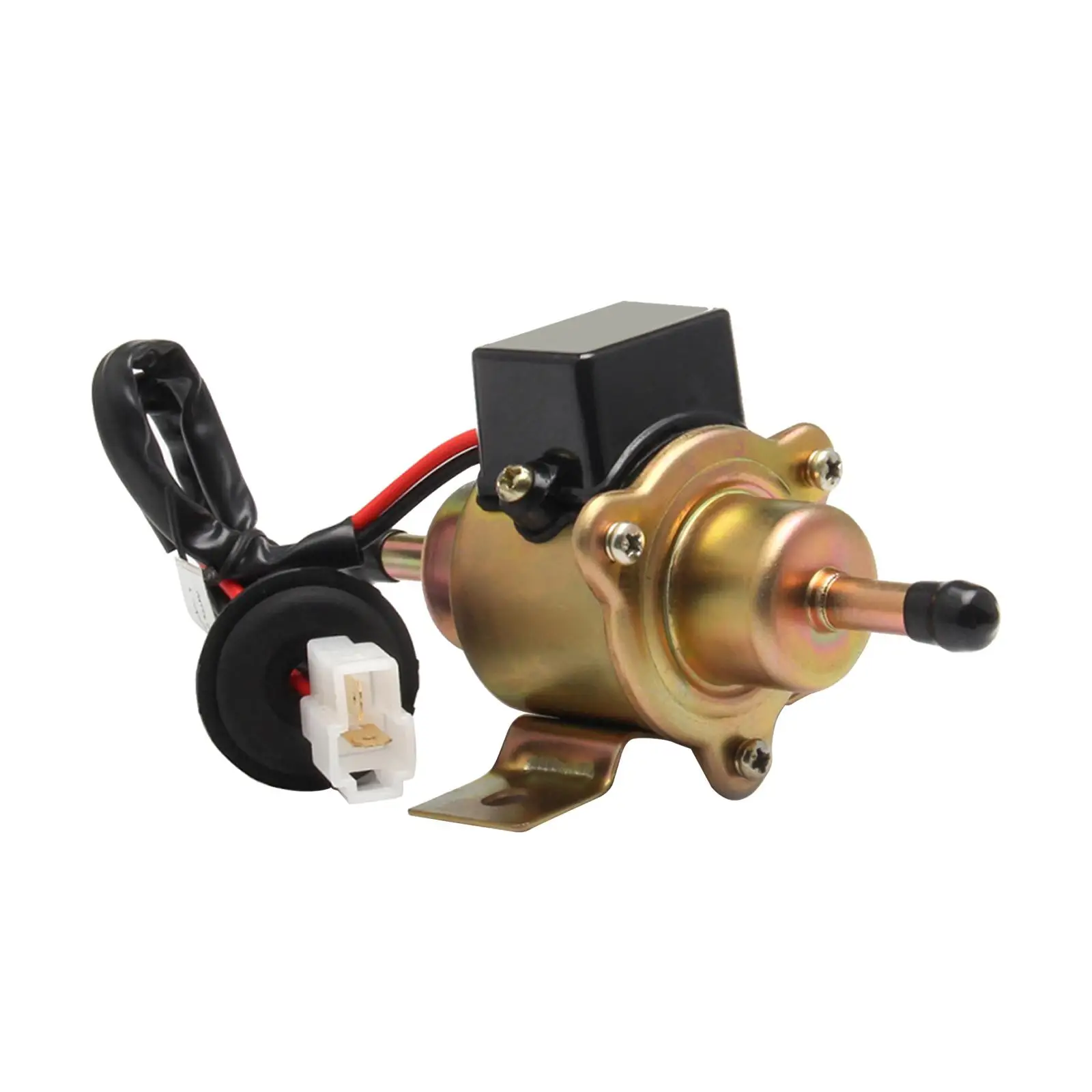 Electric Fuel Pump Car 68371-51210 Fit for Mower Tractor
Electric Fuel Pump Car 68371-51210 Fit for Mower Tractor