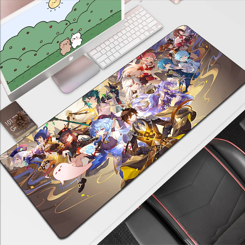Yae Miko Genshin Impact Mouse Mat Gaming Mats Pad Speed Xxl Mousepad Long Anime Keyboard Gamer 900x400 Desk Deskpad Moused Table
Yae Miko Genshin Impact Mouse Mat Gaming Mats Pad Speed Xxl Mousepad Long Anime Keyboard Gamer 900x400 Desk Deskpad Moused Table