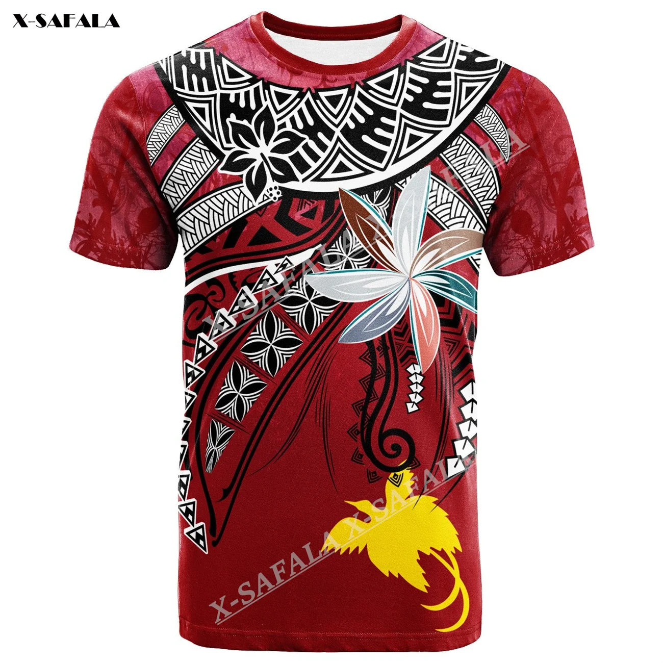 Papua New Guinea Fanciful Forest Summer Hot 3D Print Men T-Shirt Tops Tees Short Sleeve Casual Quick Dry Breathable Milk Fiber
Papua New Guinea Fanciful Forest Summer Hot 3D Print Men T-Shirt Tops Tees Short Sleeve Casual Quick Dry Breathable Milk Fiber