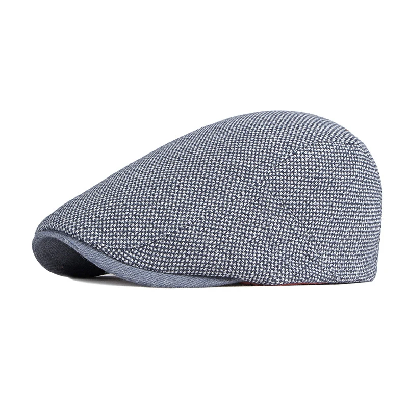 Men Berets Men Warm Hats Flat Cap Vintage Blank Beret Women Casual Thick Retro Mature Men Flat Caps Newsboy Hat Grey Blue BJM62
Men Berets Men Warm Hats Flat Cap Vintage Blank Beret Women Casual Thick Retro Mature Men Flat Caps Newsboy Hat Grey Blue BJM62