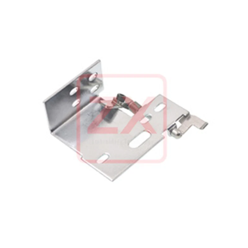 THREAD KEEP SOLENOID BASE ASSY A110201 LEFT SHORT TYPE FOR Computer Embroidery Machine Parts
THREAD KEEP SOLENOID BASE ASSY A110201 LEFT SHORT TYPE FOR Computer Embroidery Machine Parts