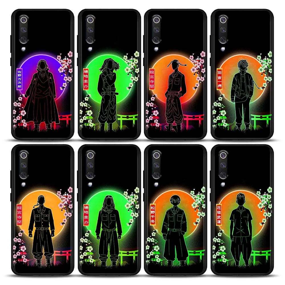 Tokyo Revengers Anime Manjiro Sano Silicone Soft Case For Xiaomi Mi 9 9se 8 10 10T A2 Lite 9T CC9 Note 10 Pro 9Lite Cover Funda
Tokyo Revengers Anime Manjiro Sano Silicone Soft Case For Xiaomi Mi 9 9se 8 10 10T A2 Lite 9T CC9 Note 10 Pro 9Lite Cover Funda