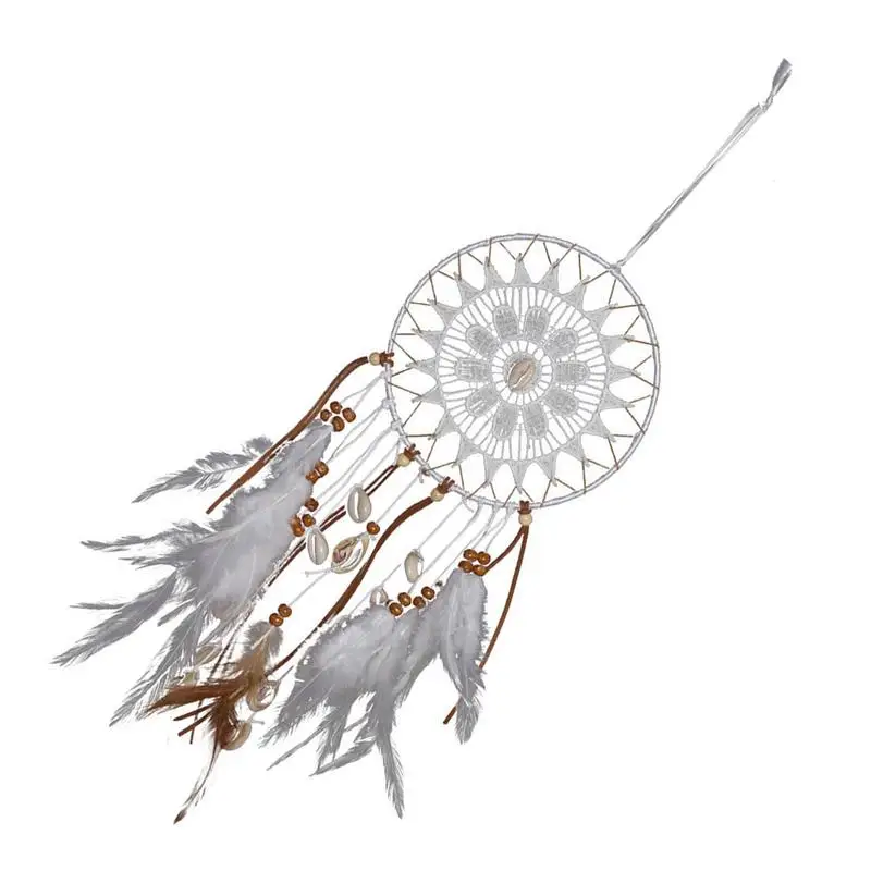Retro Seashell Dream Catchers Vintage Lace Shell Dream Catchers For Adults & Kids Durable & Long-Lasting Lucky Kids Adults
Retro Seashell Dream Catchers Vintage Lace Shell Dream Catchers For Adults & Kids Durable & Long-Lasting Lucky Kids Adults
