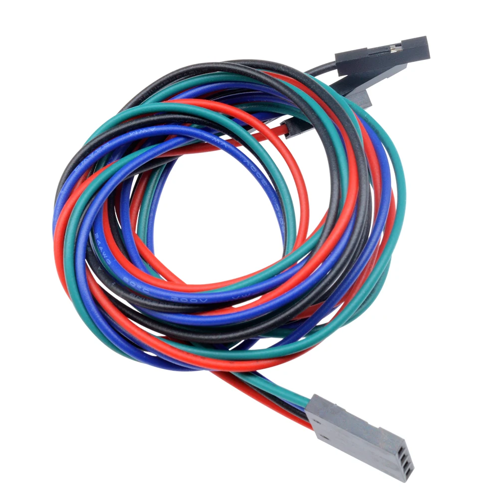 2PIN 3PIN 4PIN 70CM Dupont Line Male to Male Female to Male Female to Female Jumper Dupont Wire Cable for arduino DIY KIT
2PIN 3PIN 4PIN 70CM Dupont Line Male to Male Female to Male Female to Female Jumper Dupont Wire Cable for arduino DIY KIT