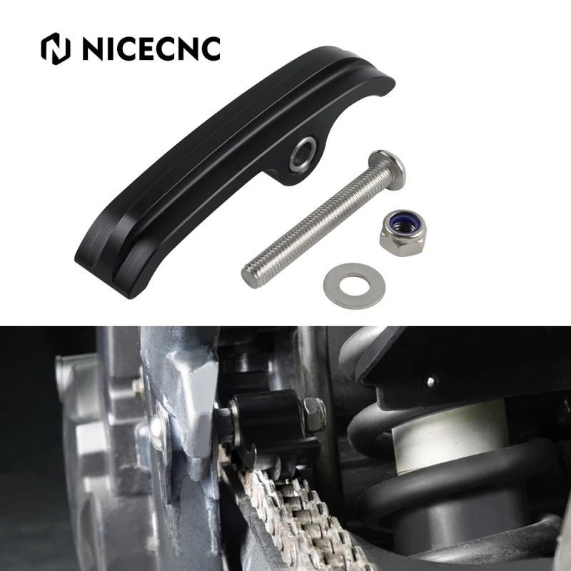 Motorcycle Chain Guide Stainless Steel For Kawasaki KLR 650 KLR650 2008-2018 2009 2010 2011 2012 2013 2014 2015 2016 2017
Motorcycle Chain Guide Stainless Steel For Kawasaki KLR 650 KLR650 2008-2018 2009 2010 2011 2012 2013 2014 2015 2016 2017