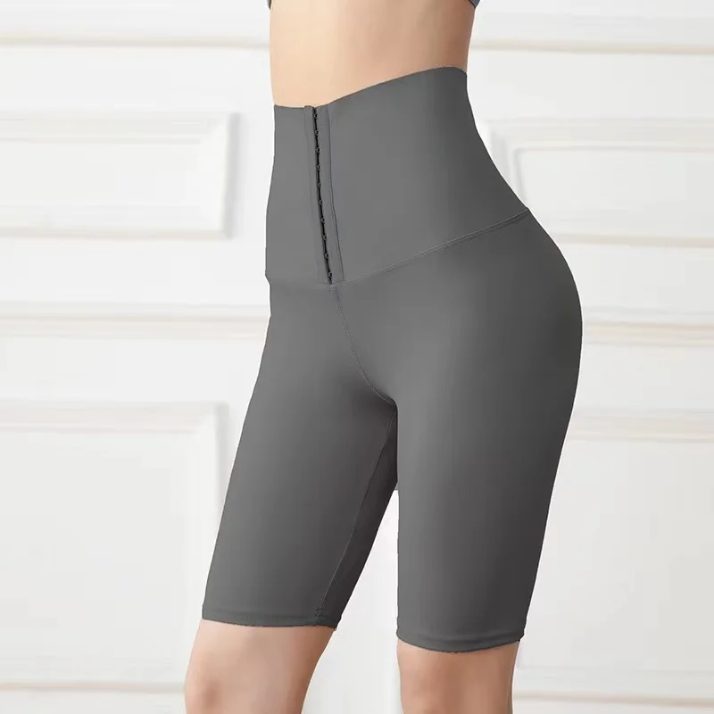 Women Gym Fitness Shorts Breathable High Waist Ladies Sports Shorts Unique Nylon Yoga Legging Pants
Women Gym Fitness Shorts Breathable High Waist Ladies Sports Shorts Unique Nylon Yoga Legging Pants
