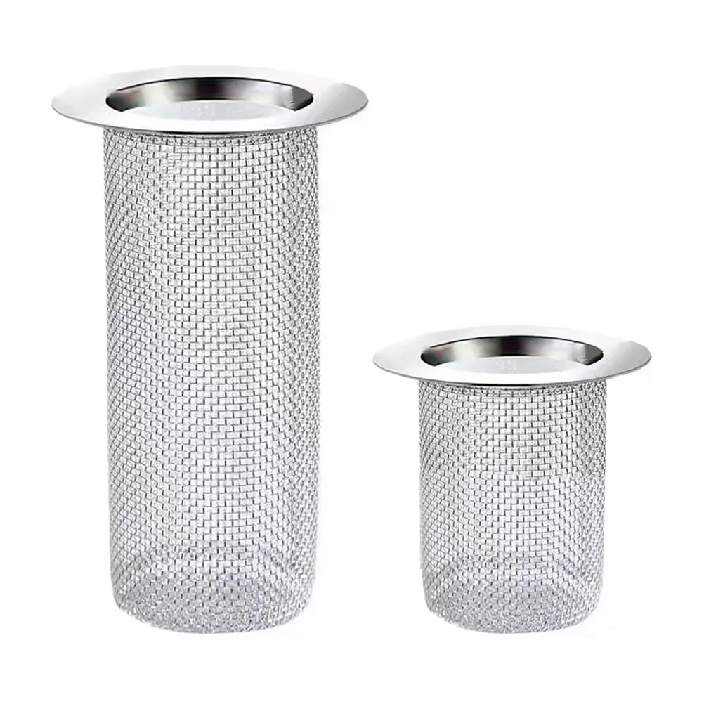 Drain Strainer Sink Floor Basket Bathroom Stainless Steel Kitchen Shower Catcher Hair Mesh Drainer Stopper Largegarbage Metal
Drain Strainer Sink Floor Basket Bathroom Stainless Steel Kitchen Shower Catcher Hair Mesh Drainer Stopper Largegarbage Metal