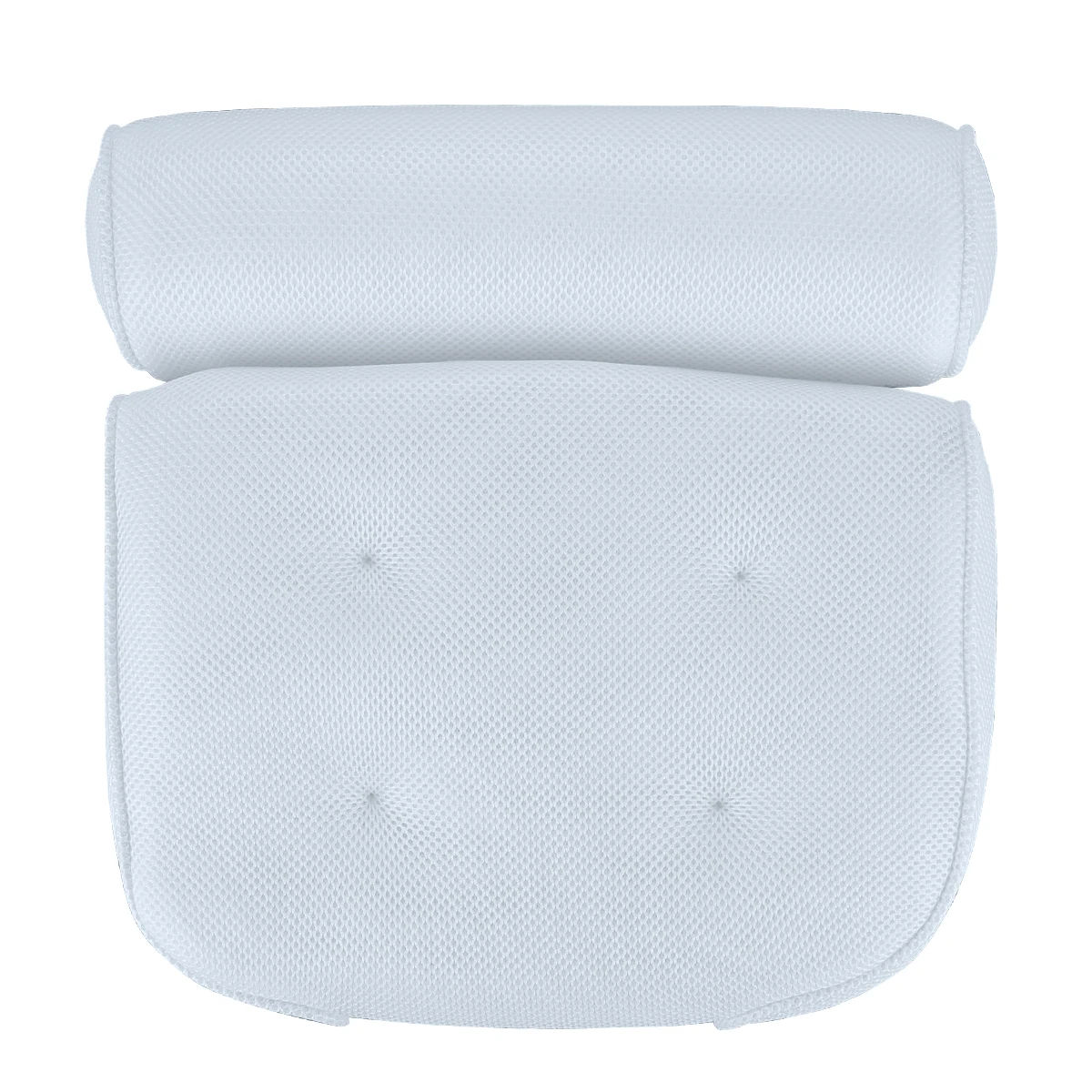Spa Bath Pillow 3D Air Mesh Relaxing Bathtub Headrest Cushion Quick-dry with 4 Suction Cups Bathtub Accessories Spa Spa
Spa Bath Pillow 3D Air Mesh Relaxing Bathtub Headrest Cushion Quick-dry with 4 Suction Cups Bathtub Accessories Spa Spa