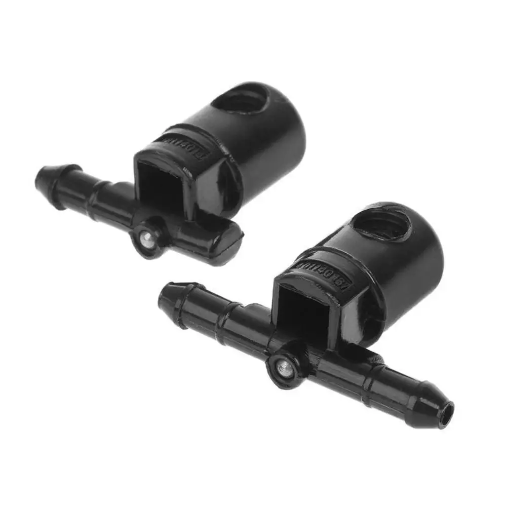 For Opel Insignia A Astra G H Zafira A B Corsa D 2pcs 12782508 Front Wiper And Washer Replacement Jet Nozzle Dedicated 12782509
For Opel Insignia A Astra G H Zafira A B Corsa D 2pcs 12782508 Front Wiper And Washer Replacement Jet Nozzle Dedicated 12782509